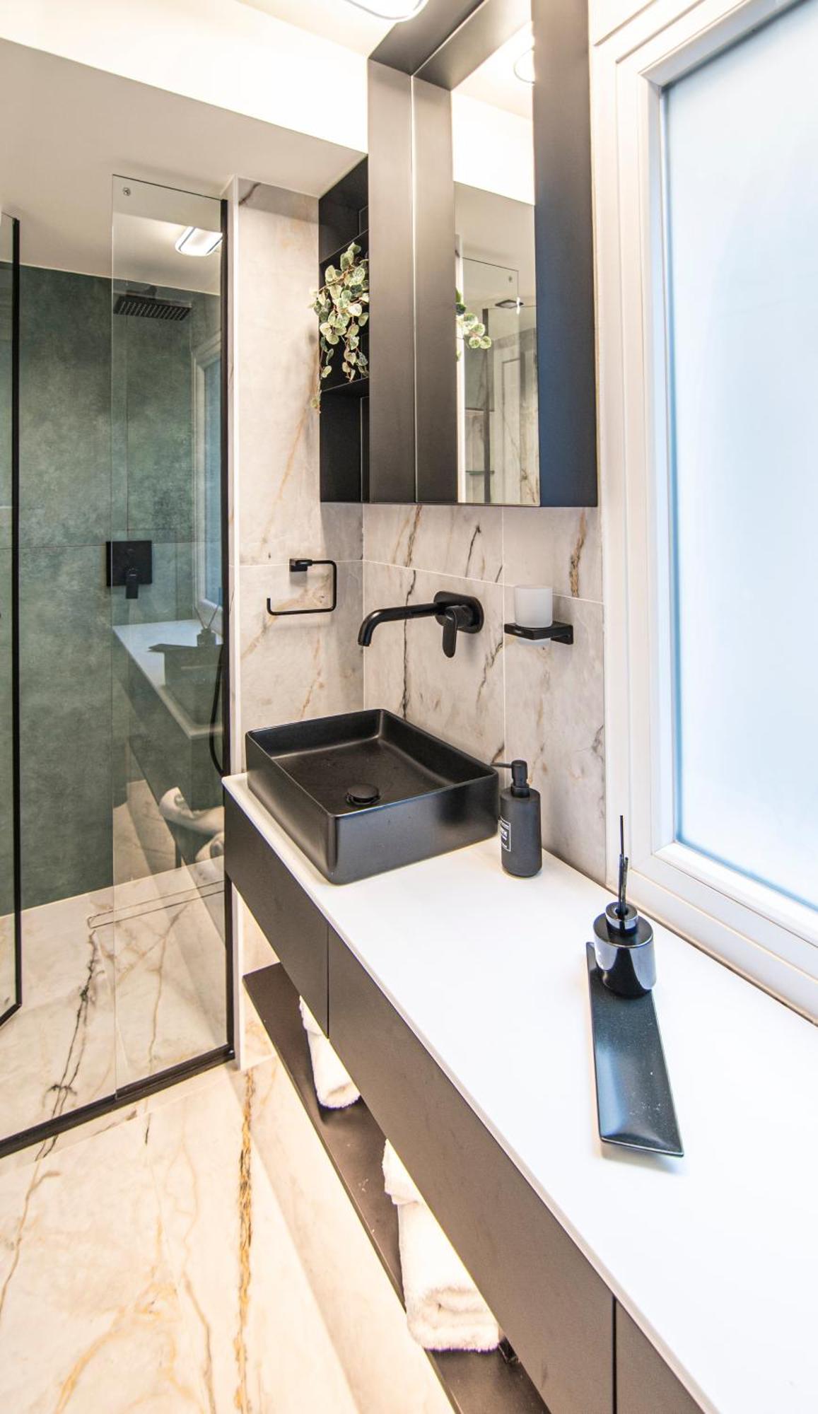 Almasi Luxury Suites Marquise Alexandroupoli Bagian luar foto