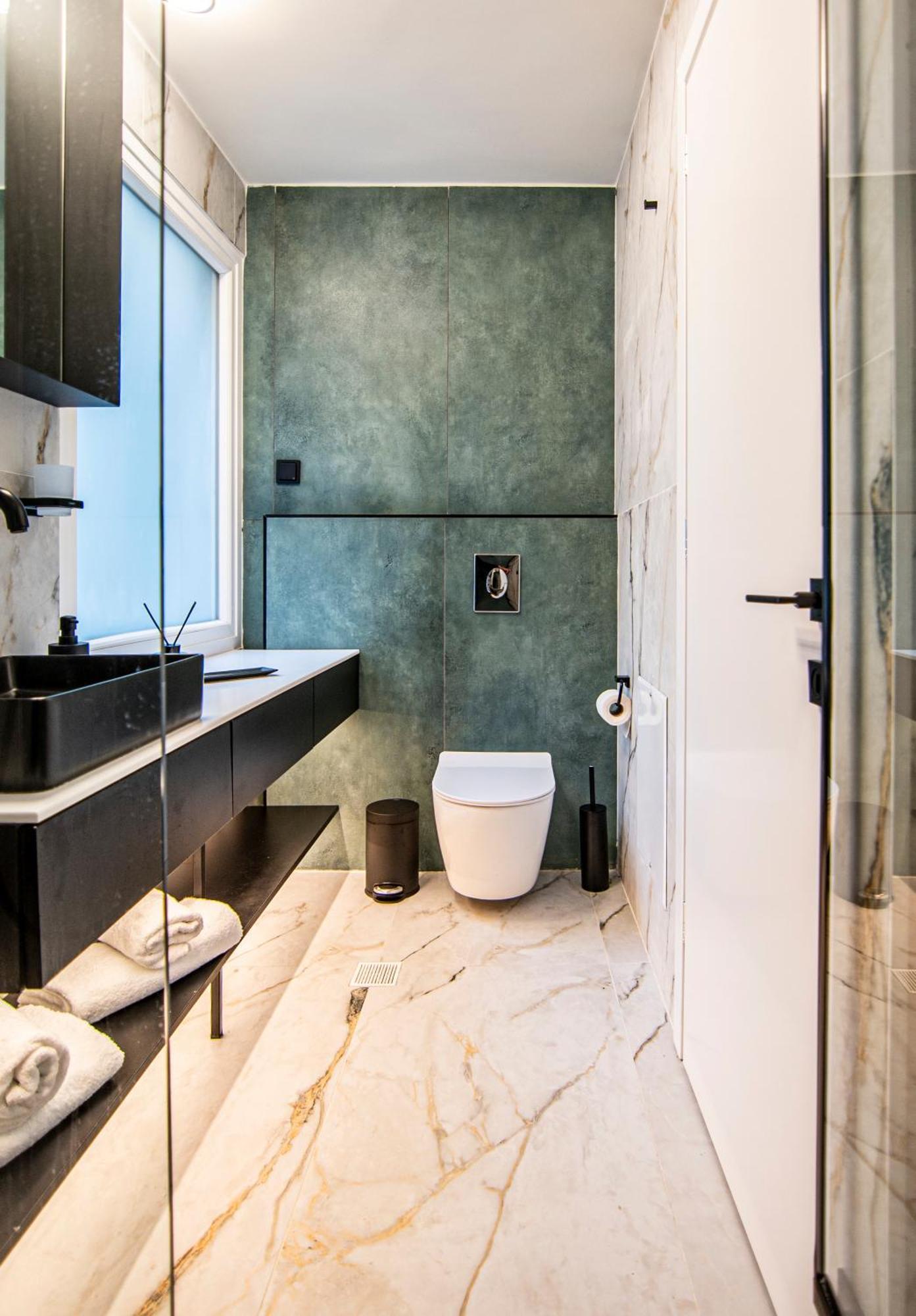 Almasi Luxury Suites Marquise Alexandroupoli Bagian luar foto