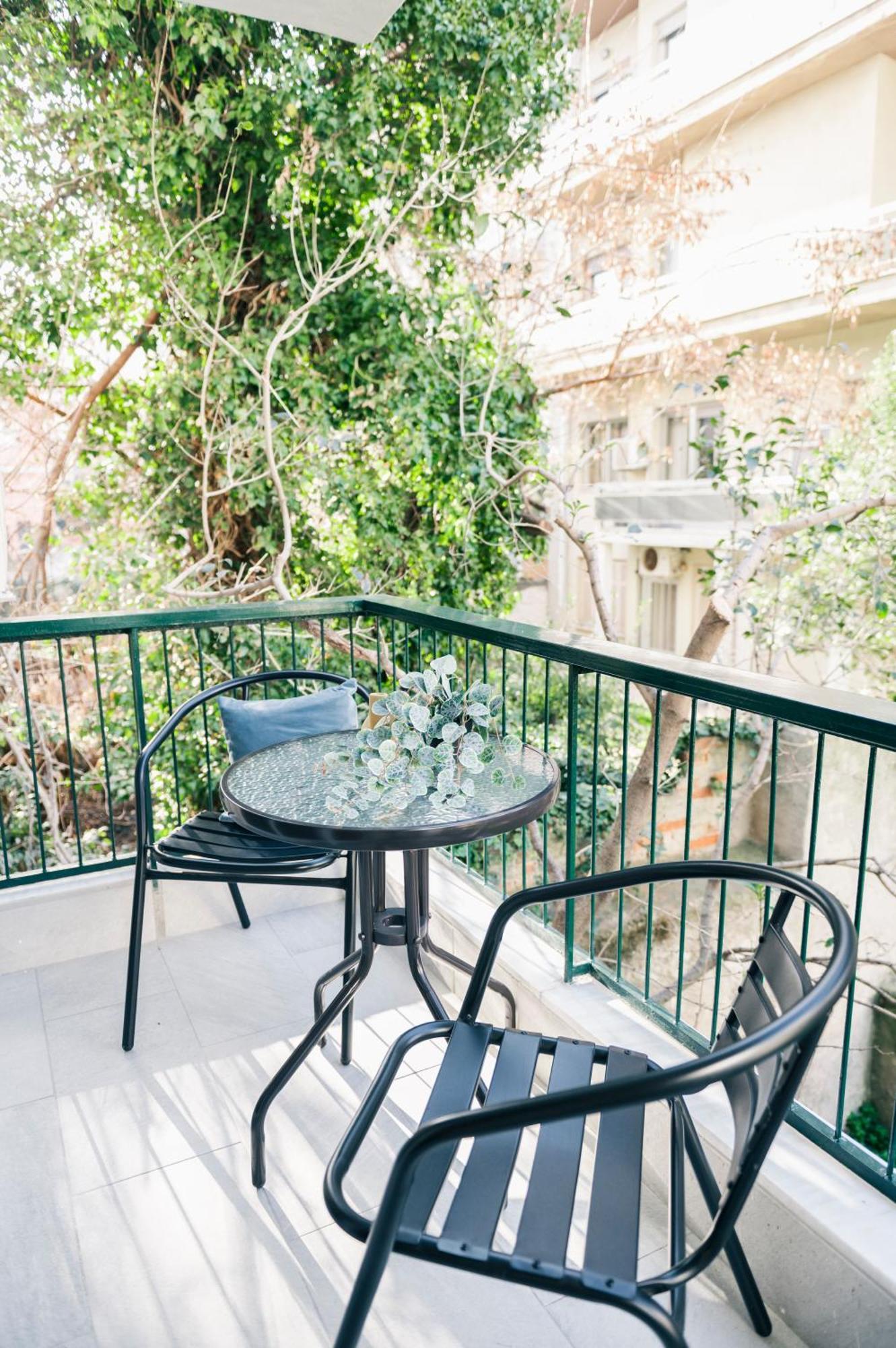Almasi Luxury Suites Marquise Alexandroupoli Bagian luar foto